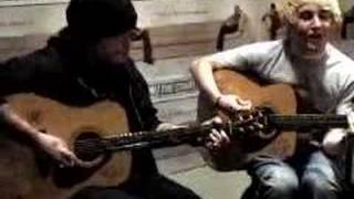 The Night Life by The Starting Line