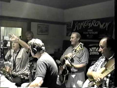 Jimmy Cavallo interview 1999