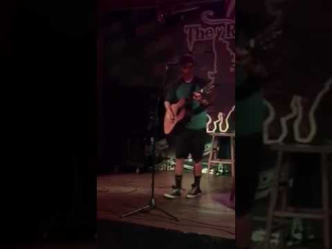 Promotional video thumbnail 2 for Jordan Carpenter