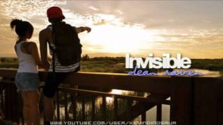 Invisible - Dean Raven
