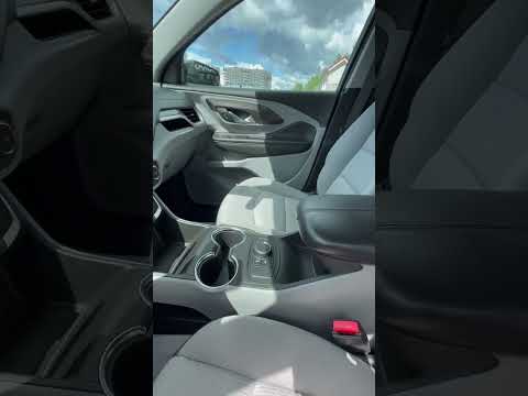 фото gmc terrain i рестайлинг 0