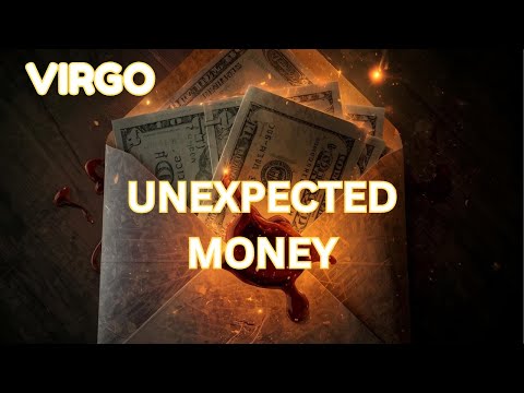 ♍️VIRGO: BOOM💥Money Starts Moving FAST — Large Lump Sum Incoming 💸