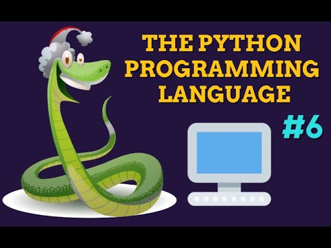 The Main Python Programming Paradigms