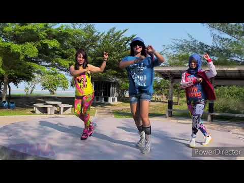 GITANA by Resel ft Sergio Contreras & Dermaco Flamenco | zumba | lilac #copyright