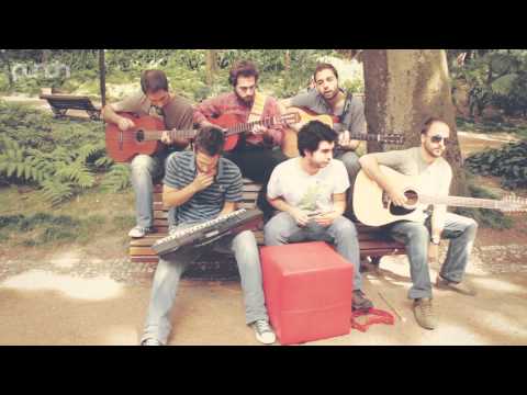 Aqui e agora #001 - You Can't Win, Charlie Brown! - I've Been Lost