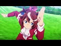 ウマ娘 プリティーダービー Season 2 感想 評価 レビュー アニメ