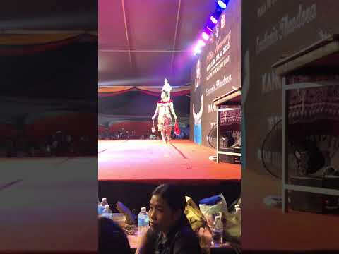 Pkit kumang pesta lada 2023….mai gelar dara dikerindu