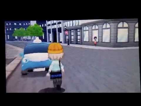 Pokemon X & Y: Where to go after the 7th Gym