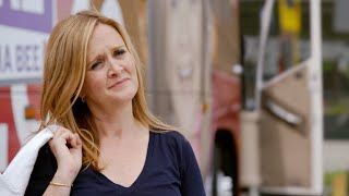 Hello, Cleveland! | Full Frontal with Samantha Bee | TBS