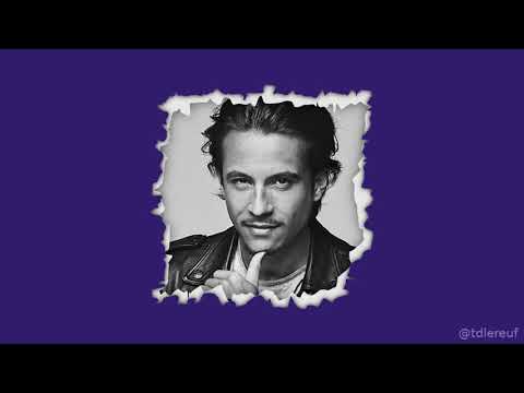 Nekfeu x Dinos Type Beat - Instru Rap 2020