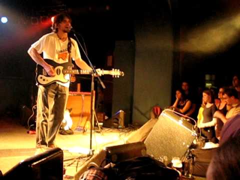 Traband - Kalná řeka