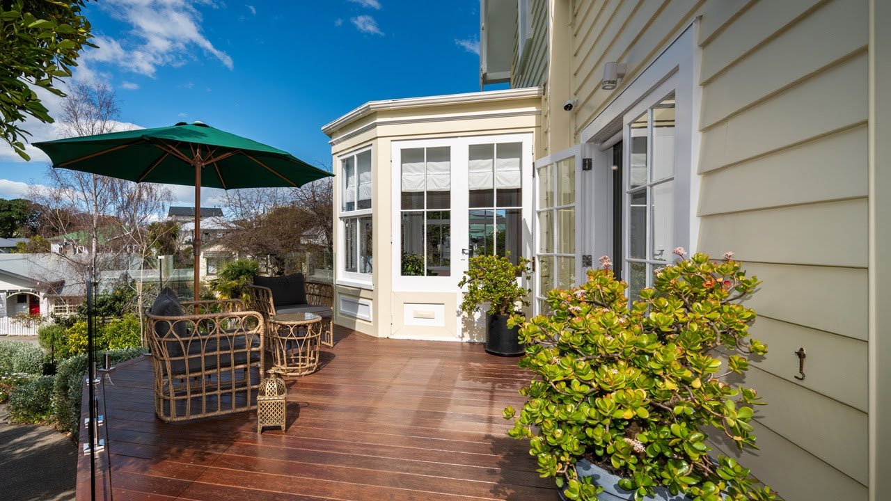 Relocating Vendors - A Timeless Beauty