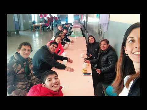 Escuela de Educación Especial N.º 34 Capacitación Laboral para Jóvenes