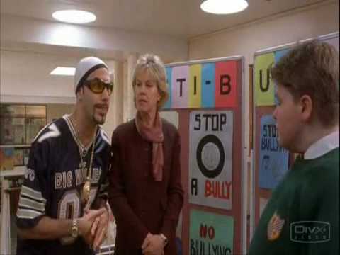 Ali G - "Fatty Bomba"