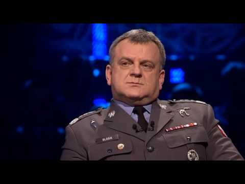 Musiał być