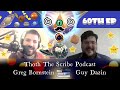 60th Ep Anniversary W Greg Bornstein