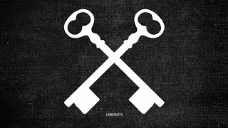 Hundredth - Ruin (Lyric Video)