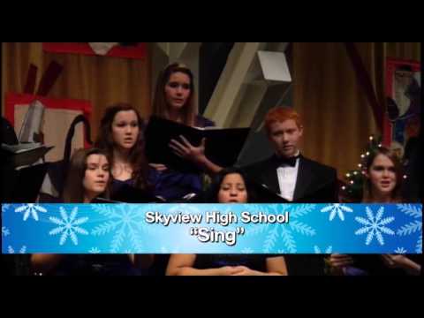 SOS13 SVHS Sing 0147