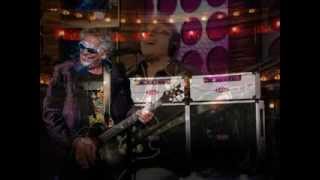 Leslie West -  Stormy Monday.