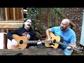 Sin City (Flying Burrito Brothers/Gram Parsons) - Colin Meloy (The Decemberists) and David Casey