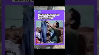 Download lagu CINTA MEMBAWA DERITA``[Semenjak Kejadian Itu Beliau Sudah Tidak Mau Lagi Menyanyi]😂🤣 #sorts #sorotan mp3