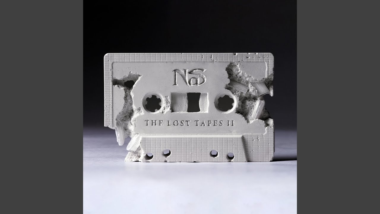 Nas - Beautiful Life