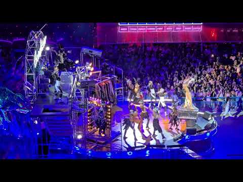 Imperatriz Leopoldinense 2026 - Comissão de Frente - Apresentação Jurados Setor 6