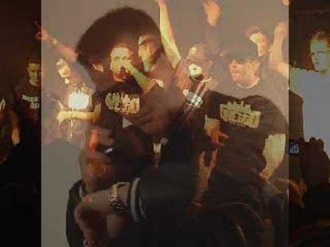 Frauenarzt feat. Chuky - Ghetto Party