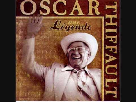Oscar Thiffault - Le Rapide Blanc