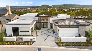 INSIDE THE MOST DESIRED ULTRA-LUXURY HOUSE IN TEXAS FOR $3.8M