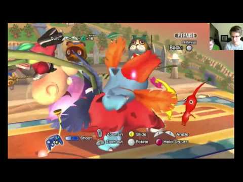 Project M - Kinkiness in Smashville (Twitch Highlight)