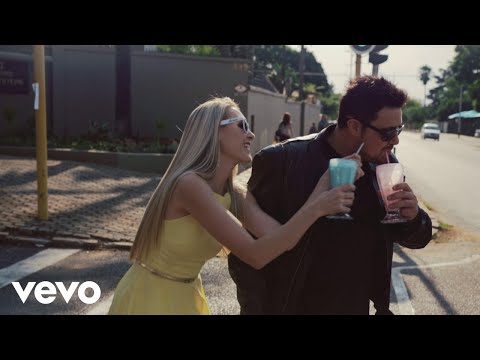 Elizma Theron, Nicholis Louw - Sout