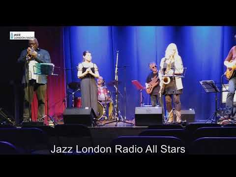 Jazz London Radio video thumbnail