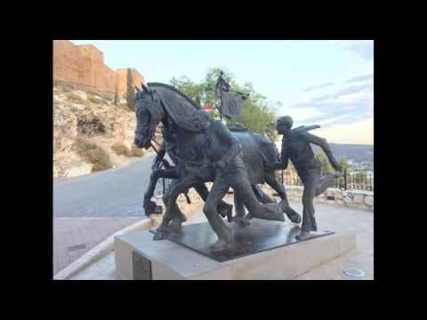 Caravaca de la Cruz 2016-10-01