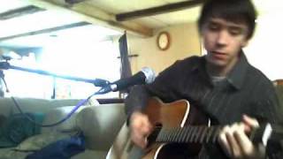 Built to Spill - The Weather (cover)