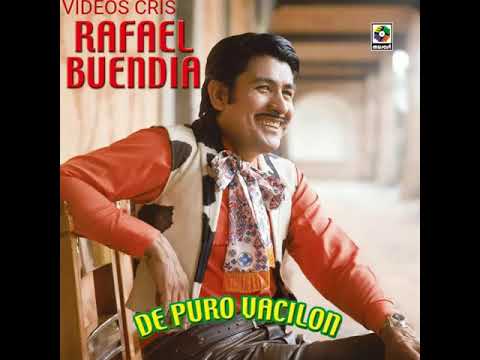 Rafael Buendia - En La Casa De Mi Suegra
