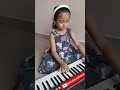 Little Girl Plays The Superhit Malayalam Song Neela Nilave From The Movie RDX Nishka S World