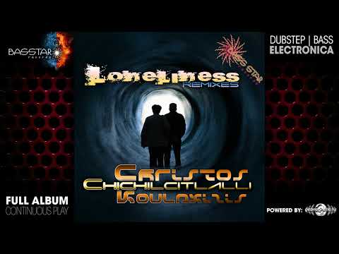 Christos Koulaxizis & Chichilcitlalli - Loneliness (bassep031/Geomagnetic/Psytrance)::Full Album