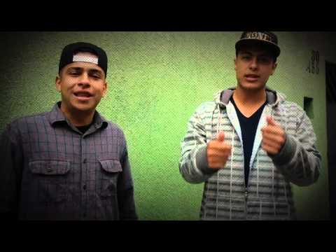 Mc Jotta D e Mc Rodrigo da 5 - fica impressionada