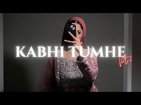 "KABHI TUMHE Pt.2" | Frenzo Harami x JJ Esko x Blocka x Bollywood Type Beat 2025