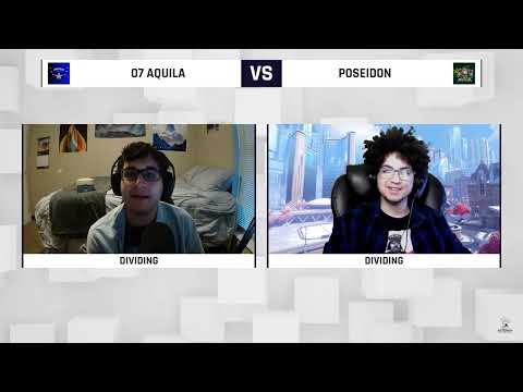 Hyperion Invitational Cup 2 | o7 Aquila vs Poseidon