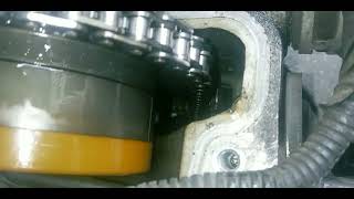 Ecotec how to diagnose a bad timing chain, 2.0 - 2.2 - 2.4