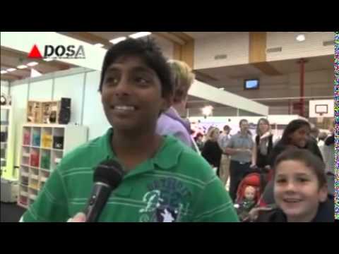 I would like to greet my father, Hello Father, I would like to greet my mother, Hello Mother