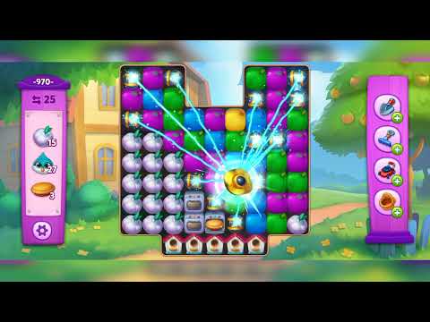 Farmscapes - Level 970