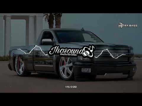 En Una Mancha (Epicenter) - Yahir Saldivar × Los Parna