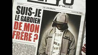 Sefyu - Suis-Je Le Gardien De Mon Frère? - 2008 (ALBUM)