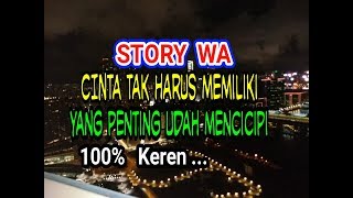 Download lagu STORY WA Keren - Buat Mantan PACAR mp3 Download lagu STORY WA Keren - Buat Mantan PACAR mp3
