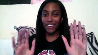 #SSU19 Expectations/Ramble (Savannah State University-2019)