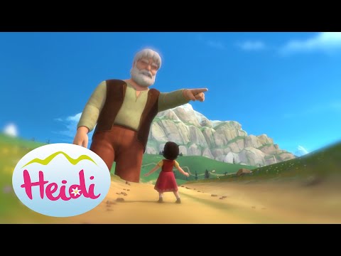 Freundschaft für die Ewigkeit ❤️ - Heidi🌷⛰️ - ULTIMATE COMPILATION