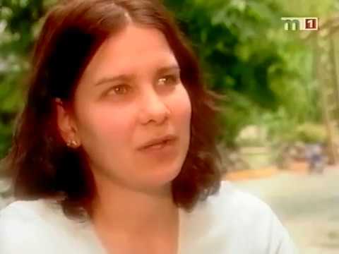 Egerszegi Krisztina - egy másik szerepben (MTV, 2004)